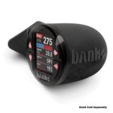 Banks Power 15-19 Chevy/GMC 2500/3500 iDash Stealth Pod Mount - Single Gauge thumbnail 3