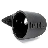 Banks Power 15-19 Chevy/GMC 2500/3500 iDash Stealth Pod Mount - Single Gauge thumbnail 5