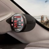 Banks Power 15-19 Chevy/GMC 2500/3500 iDash Stealth Pod Mount - Single Gauge thumbnail 7