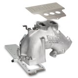 Banks Power 07.5-12 Ram Cab Chassis 6.7L Diesel Monster-Ram Intake System w/Fuel Line - Natural thumbnail 5