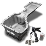 Banks Power 17-19 Duramax CoolRunner Oil Pan thumbnail 2