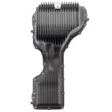 Banks Power 17-19 Duramax CoolRunner Oil Pan thumbnail 3
