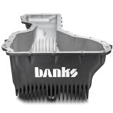 Banks Power 20-24 Duramax CoolRunner Oil Pan thumbnail 3