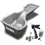 Banks Power 20-24 Duramax CoolRunner Oil Pan thumbnail 4