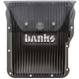 Banks Power 01-19 Duramax Ram-Air Transmission Pan thumbnail 1