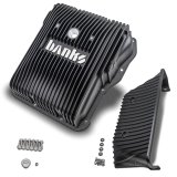 Banks Power 01-19 Duramax Ram-Air Transmission Pan thumbnail 2