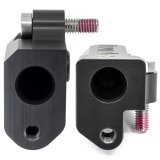 Banks Power 17-24 Chevy/GMC 2500/3500 Duramax L5P 6.6L Diesel L5P MAP Sensor Relocation Kit thumbnail 3