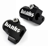 Banks Power 17-24 Chevy/GMC 2500/3500 Duramax L5P 6.6L Diesel L5P MAP Sensor Relocation Kit thumbnail 4