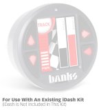 Banks Power Pedal Monster Throttle Sensitivity Booster - Use w/iDash or Derringer Unit thumbnail 3