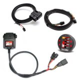 Banks Power Pedal Monster Kit Molex MX64 6 Way With iDash Pro thumbnail 1