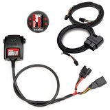 Banks Power Pedal Monster Kit Molex MX64 6 Way With iDash Pro thumbnail 8
