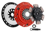 Action Clutch 04-08 Acura TSX 2.4L (K24A2) Stage 3 Clutch Kit (1MS) w/Lightened Flywheel thumbnail 1