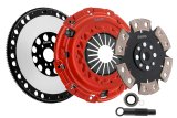 Action Clutch 04-08 Acura TSX 2.4L (K24A2) Stage 4 Clutch Kit (1MD) w/Lightened Flywheel thumbnail 1