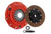 Action Clutch 06-12 Mitsubishi Eclipse 2.4L (4G69) Non-Turbo FWD Stage 2 Clutch Kit (1SC) thumbnail 3