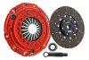 Action Clutch 88-89 Mitsubishi Mirage Turbo 1.6L (4G61T) Turbo FWD Stage 1 Clutch Kit (1OS) thumbnail 2