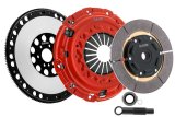 Action Clutch 05-06 Subaru Legacy GT Spec B 2.5L (EJ255) T Ironman Sprung (Street) Clutch w/Light FW thumbnail 1