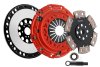 Action Clutch 05-09 Subaru Outback XT 2.5L (EJ255) Turbo AWD Stage 6 Clutch Kit (2MD) w/Lightened FW thumbnail 2