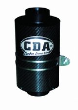 BMC Universal Carbon Dynamic Airbox Kit 100mm Diameter Inlet/Outlet thumbnail 1