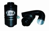 BMC Universal Carbon Dynamic Airbox Kit 85mm Diameter Inlet/Outlet (Engines Over 1600cc) thumbnail 1