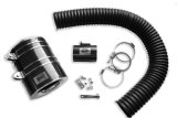 BMC 2010 Lotus Exige 3.5L V6 Supercharged Carbon Dynamic Airbox Kit thumbnail 1