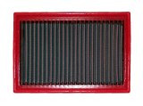 BMC 96-02 Ford Courier 1.3i (177mm x 254mm) Replacement Panel Air Filter thumbnail 1