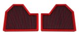 BMC 04-10 BMW 5 (E60/E61) M5 V10 Replacement Panel Air Filters (Full Kit) thumbnail 2