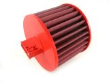 BMC 2008+ BMW 1 (E81/E82/E87/E88) 125i Replacement Cylindrical Air Filter thumbnail 1