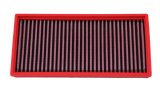 BMC 07-10 Mercedes CL 63 AMG Replacement Panel Air Filter (2 Filters Req.) thumbnail 1