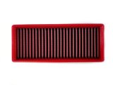 BMC 2007+ Smart Fortwo Coupe .8L CDI Replacement Panel Air Filter thumbnail 1