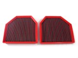 BMC 2017 BMW 3 (F30/F31/F80) M3 CS Replacement Panel Air Filter (Full Kit) thumbnail 1