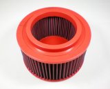BMC 2011+ Ford Ranger 2012 2.2 TDCI Replacement Cylindrical Air Filter thumbnail 1
