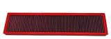 BMC 2013+ Porsche 911 (991) 3.8 Turbo Replacement Panel Air Filter thumbnail 1