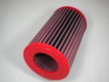 BMC 99-06 Ford Courier 2.5L Turbo Diesel Replacement Cylindrical Air Filter (Round Filter) thumbnail 1
