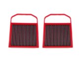 BMC 2016 Mercedes Class C (W205/A205/C205/S205) C400 Replacement Panel Air Filter (2 Filters Req.) thumbnail 1