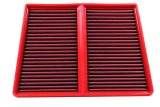 BMC 2016 Alfa Romeo Giulia (952) 2.9 V6 Bi-Turbo Replacement Panel Air Filter thumbnail 1