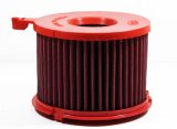 BMC 2015 Audi A4 (8W) 2.0 TFSI Replacement Cylindrical Air Filter thumbnail 1