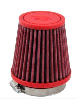 BMC Single Air Universal Conical Filter - 60mm Inlet / 85mm H thumbnail 1