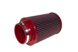 BMC Twin Air Universal Conical Filter w/Polyurethane Top - 100mm ID / 200mm H thumbnail 1