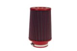 BMC Twin Air Universal Conical Filter w/Polyurethane Top - 100mm ID / 200mm H thumbnail 2
