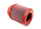 BMC Twin Air Universal Conical Filter w/Polyurethane Top - 110mm ID / 140mm H thumbnail 1