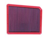 BMC 2017+ Nissan Titan 5.6L V8 Replacement Panel Air Filter thumbnail 1
