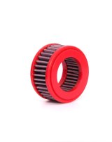 BMC Single Air Custom Round Filter - 61mm Inlet / 51mm Filter Height thumbnail 1