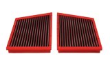 BMC 2018+ Porsche 911 (992) 3.0 H6 Carrera S Repl Panel Air Filter (Full Kit - 2 Filters Included) thumbnail 1