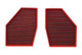 BMC 2019+ BMW 5 (G30/G31/F90) M 550 IX Replacement Panel Air Filter thumbnail 1