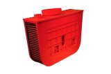 BMC 2018+ Audi Q7/Q8 (4M) 3.0L TDI Replacement Panel Air Filter thumbnail 1