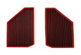 BMC 2019+ BMX X5 M/X6 M (F95/F96) Replacement Panel Air Filter thumbnail 1
