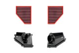 BMC Carbon Kit Supercar BMW M2/M3/M4 (G87/G80/G82) Airbox Cover & Filter Only - Glossy Paint Version thumbnail 1