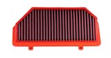 BMC 17+ Suzuki GSX R 1000 Replacement Air Filter- Race thumbnail 1