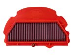 BMC 02-03 Honda CBR 954 Rr Replacement Air Filter thumbnail 1