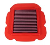 BMC 04-05 Kawasaki KLV 1000 Replacement Air Filter thumbnail 1
